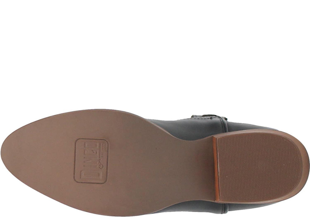 Dingo Women's #Seguaro Leather Bootie