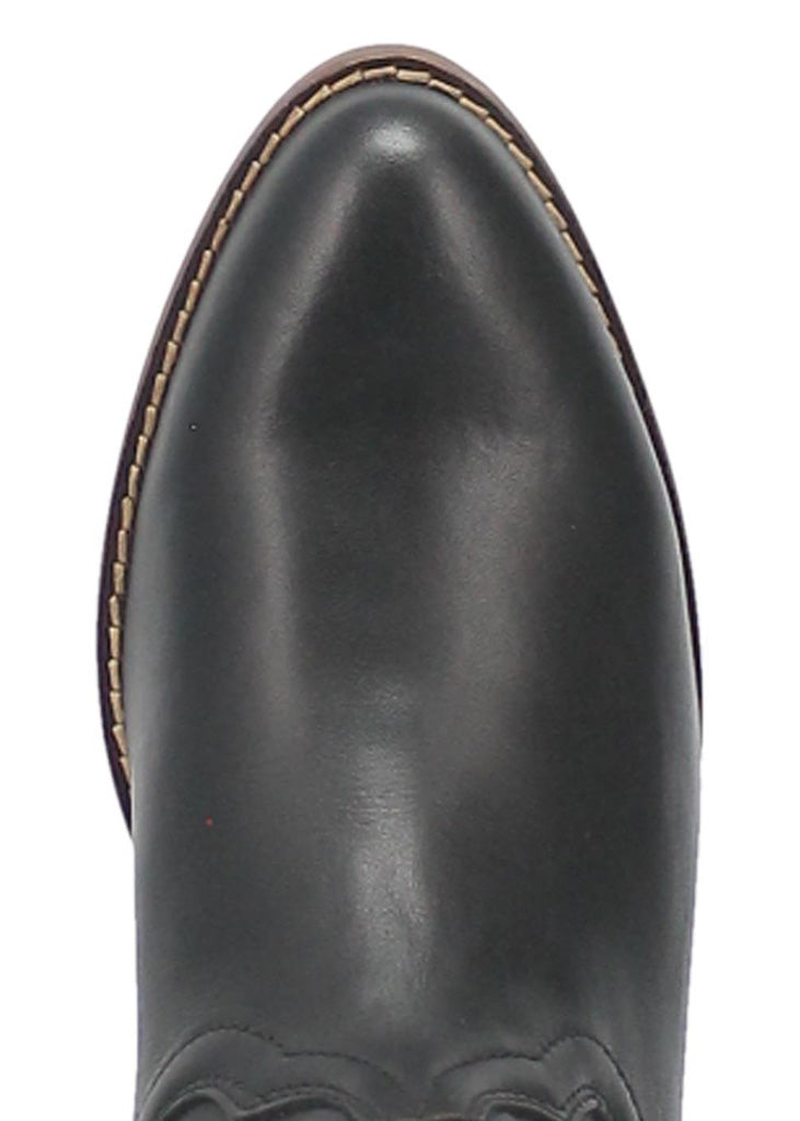 Dingo Women's #Seguaro Leather Bootie