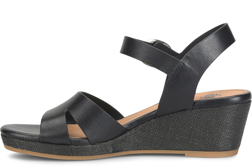 Sofft Women's Vanessa Wedge Sandal