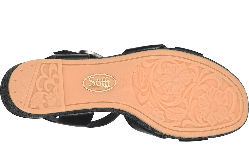 Sofft Women's Vanessa Wedge Sandal