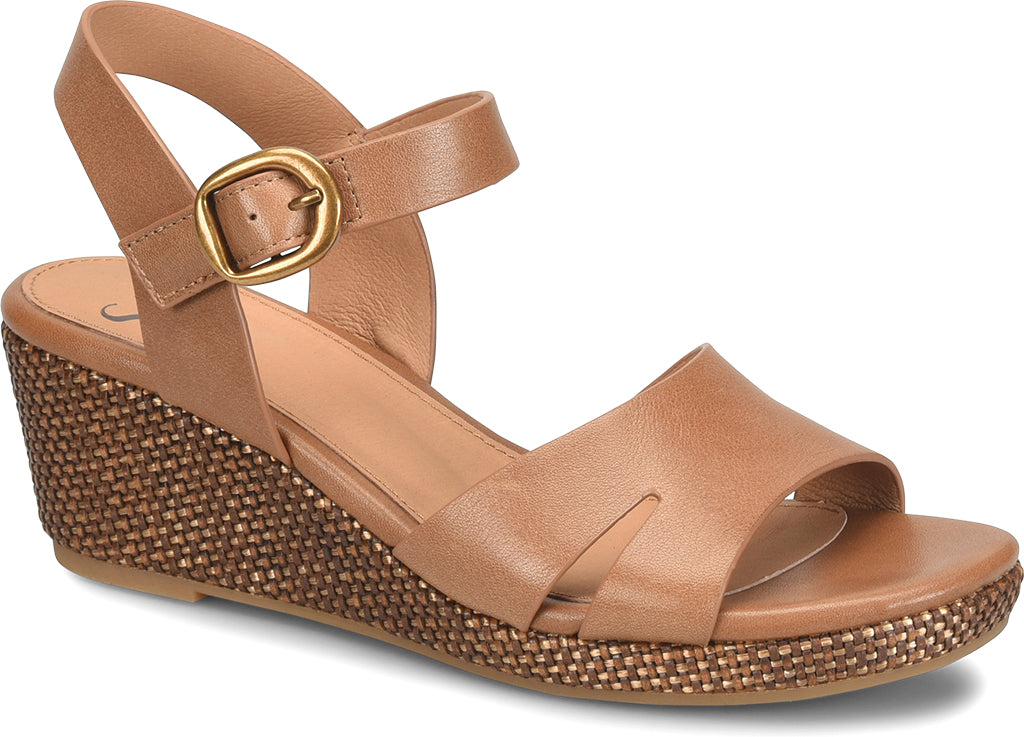 Sofft Women's Vanessa Wedge Sandal
