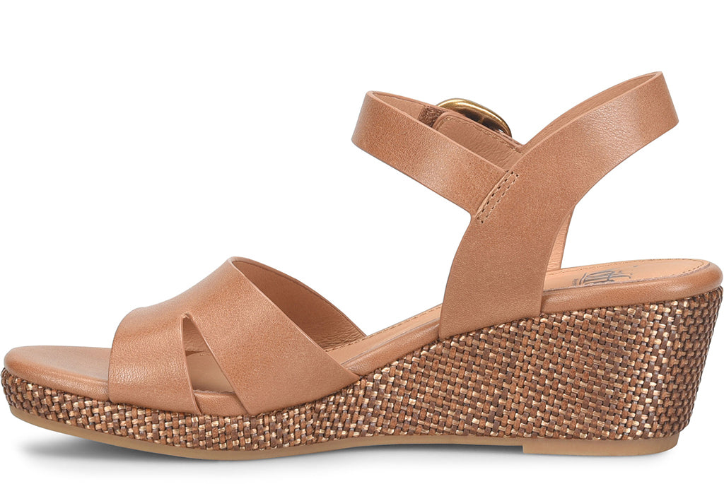 Sofft Women's Vanessa Wedge Sandal