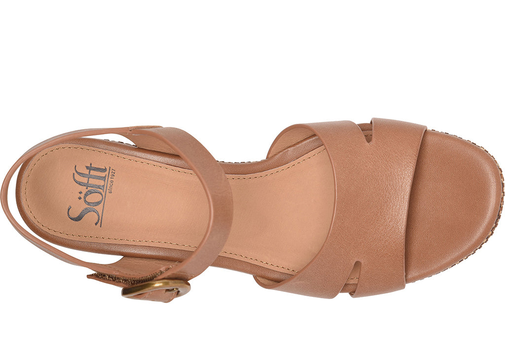 Sofft Women's Vanessa Wedge Sandal