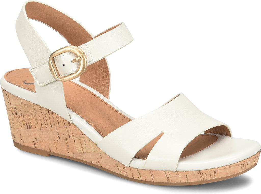 Sofft Women's Vanessa Wedge Sandal