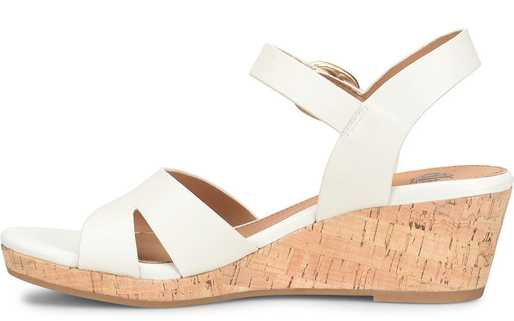 Sofft Women's Vanessa Wedge Sandal