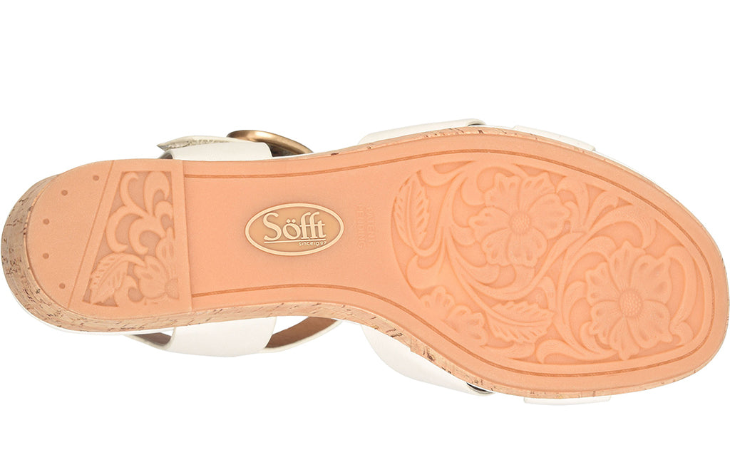 Sofft Women's Vanessa Wedge Sandal