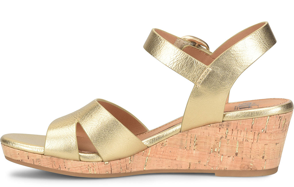 Sofft Women's Vanessa Wedge Sandal