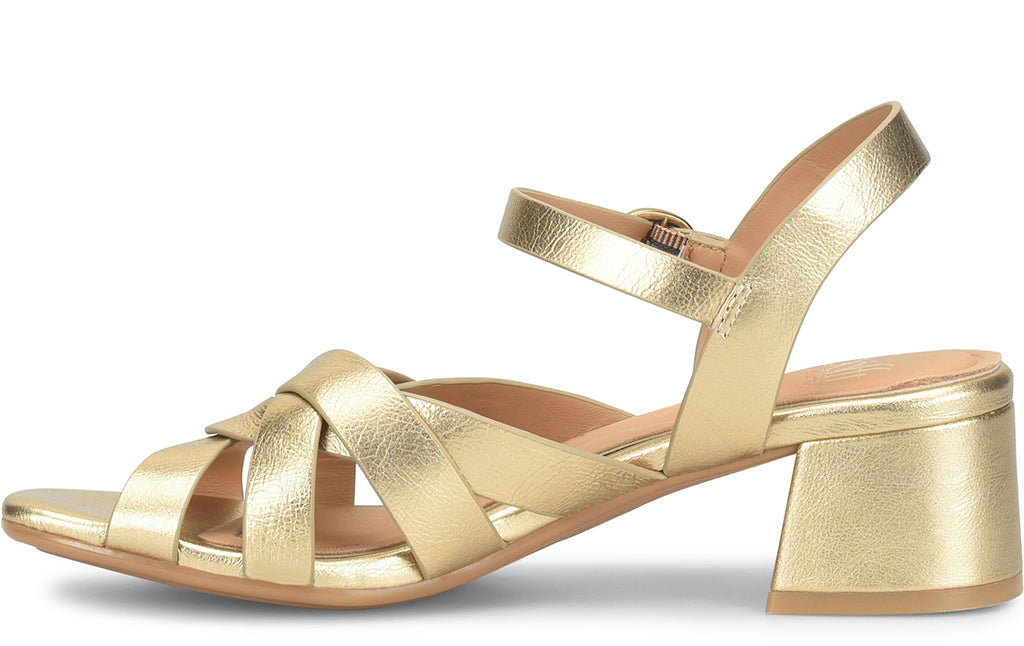 Sofft Women's Lindsey Heeled Sandals