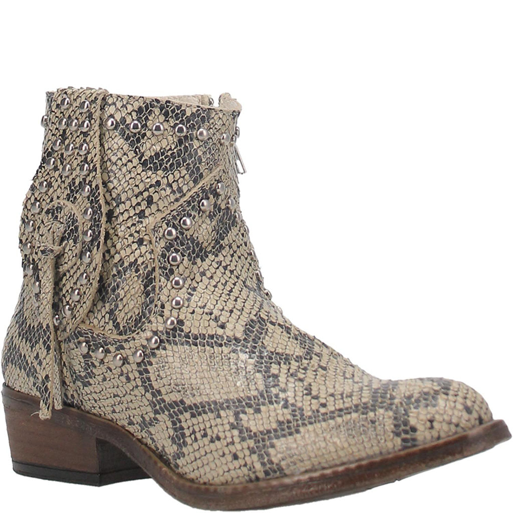 Dingo Women's Clementine Western Boots