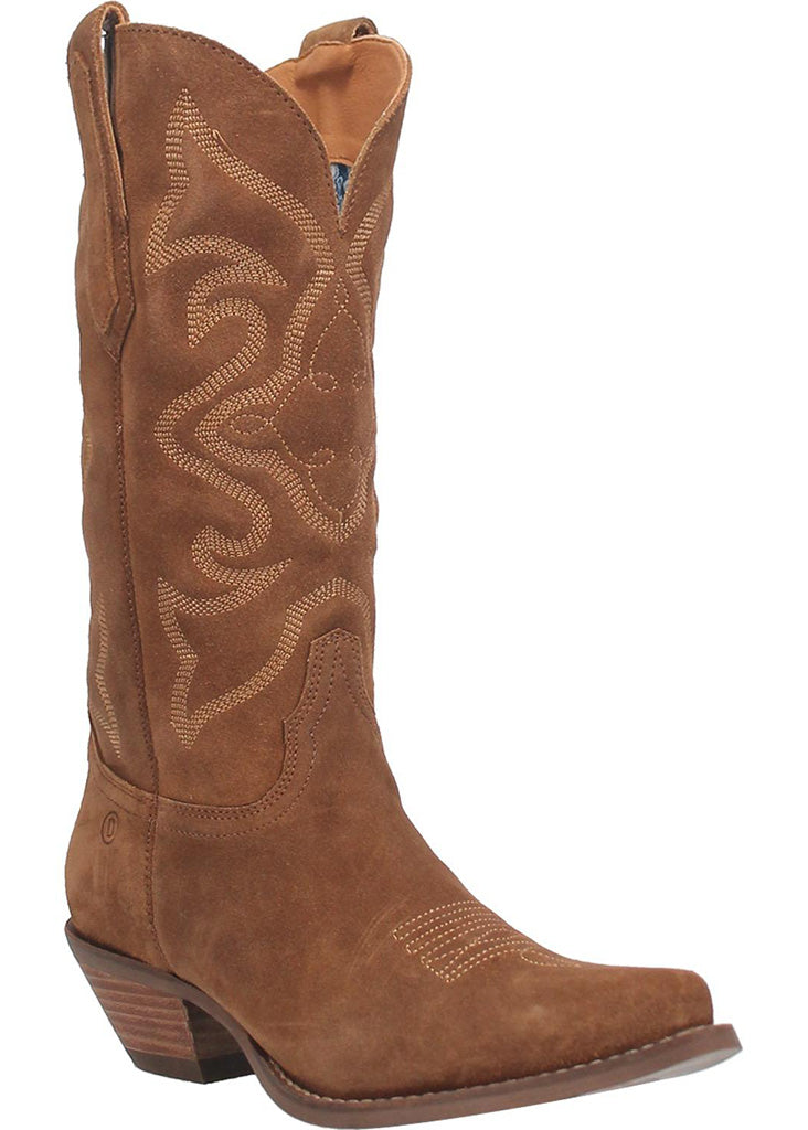 Dingo Women's #Out West Leather Boot