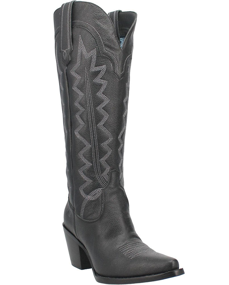 Dingo Women's High Cotton