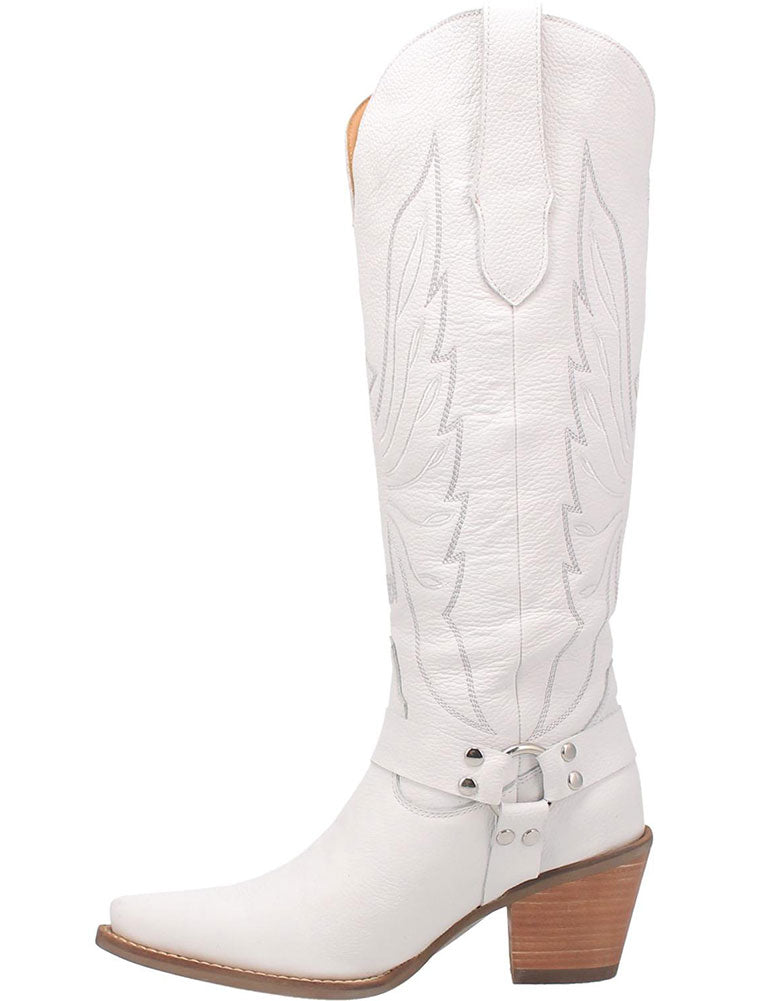 Dingo Women's Heavens To Betsy Western Boots