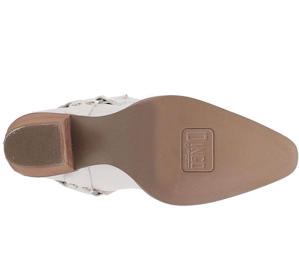 Dingo Women's Heavens To Betsy Western Boots