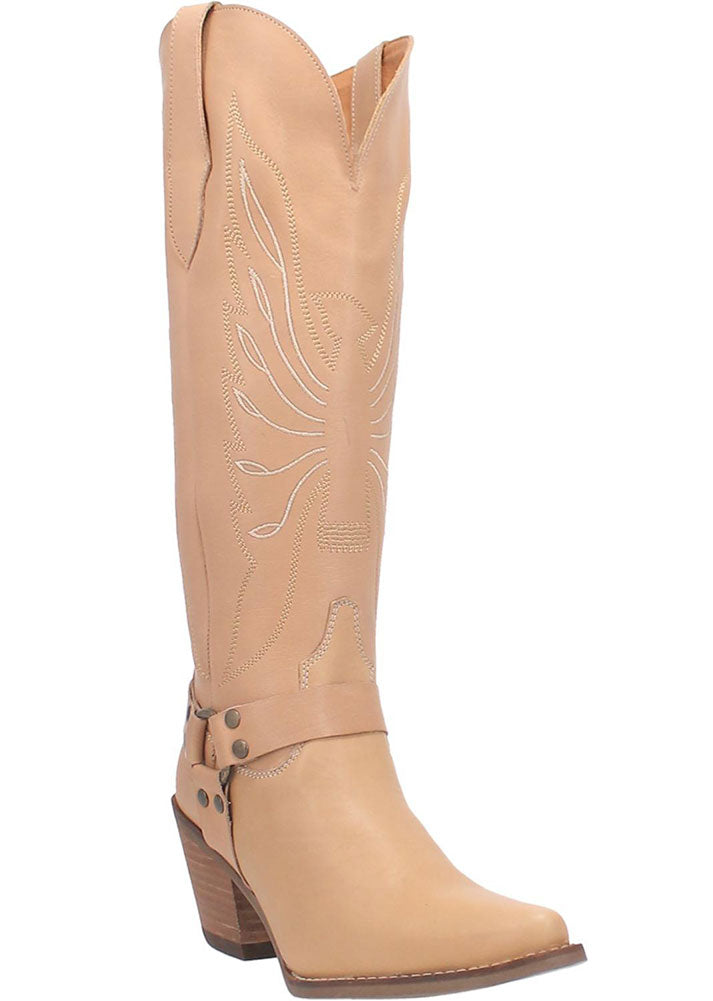 Dingo Women's Heavens To Betsy Western Boots