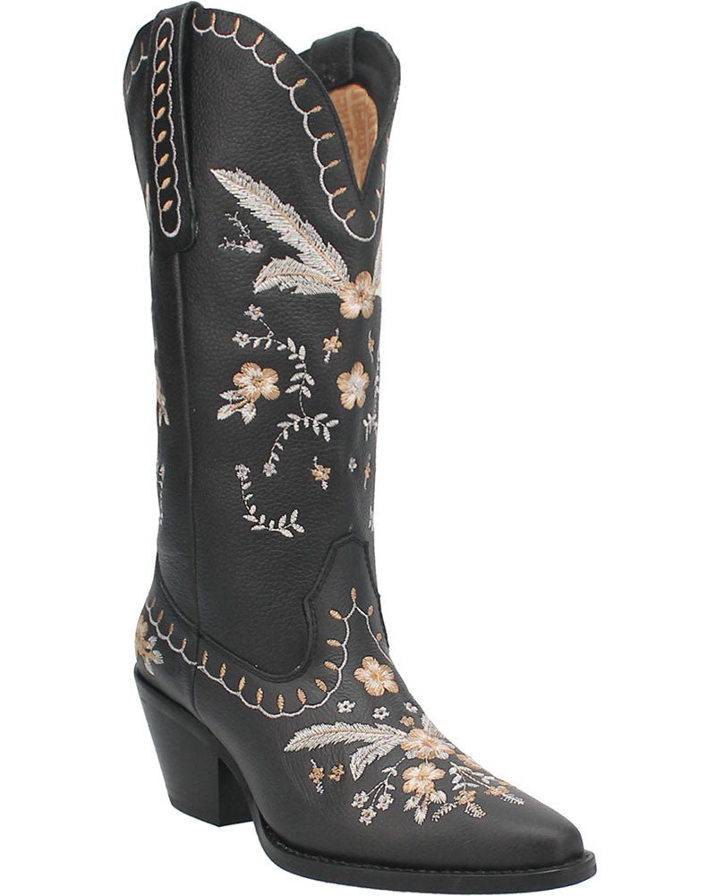 Dingo Women's Full Bloom