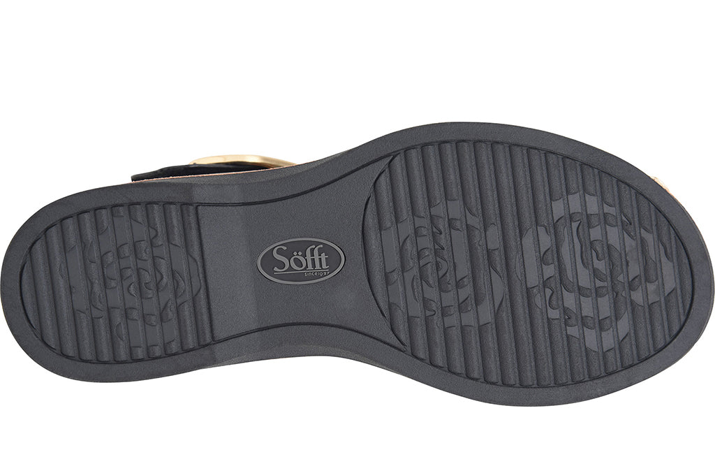 Sofft Women's Bali Flat Sandals