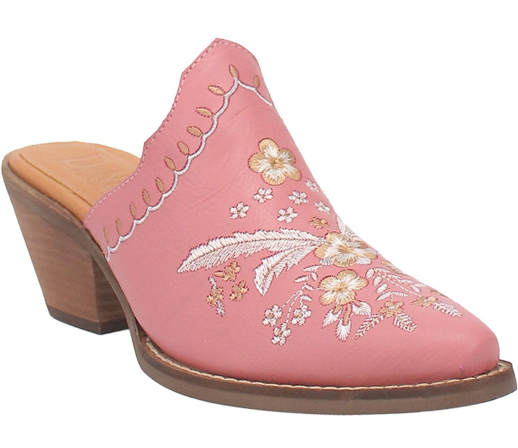 Dingo Women's Wildflower Mule
