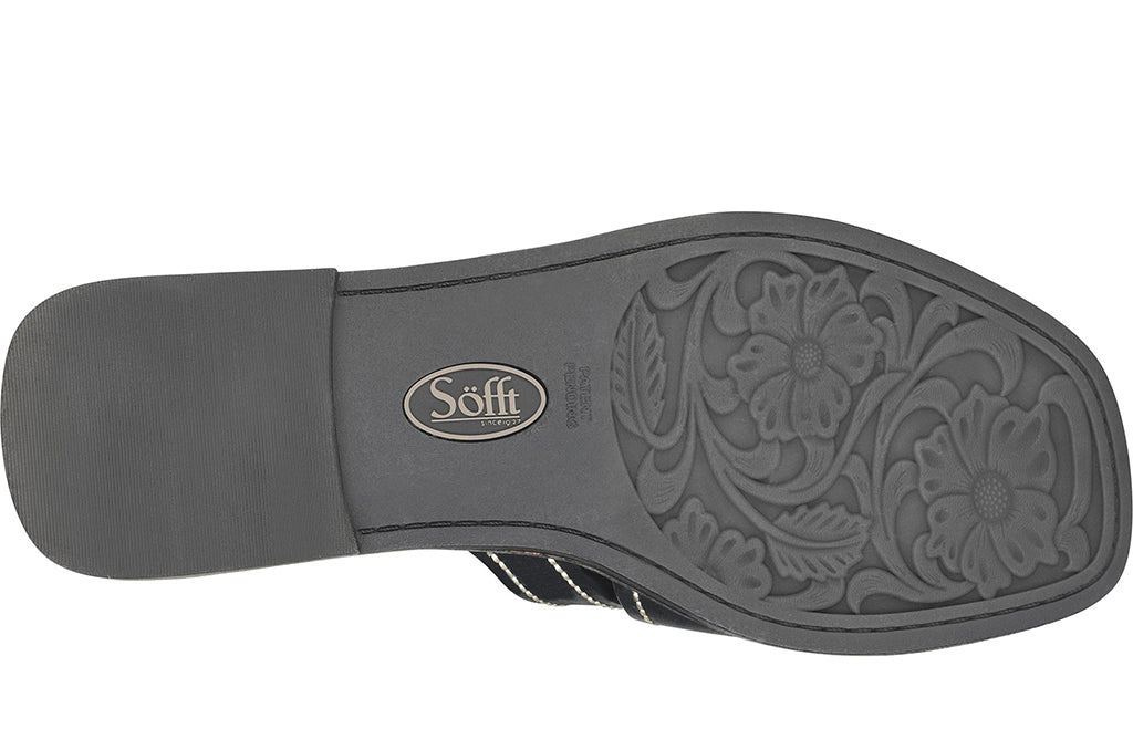 Sofft Women's Rachel Fisherman Slide Sandal