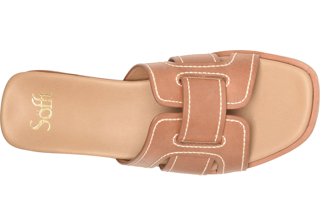 Sofft Women's Rachel Fisherman Slide Sandal
