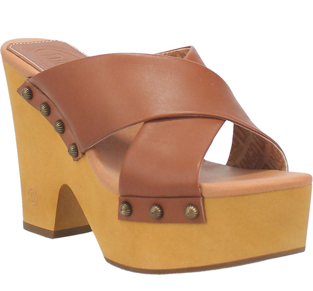 Dingo Women's Driftwood