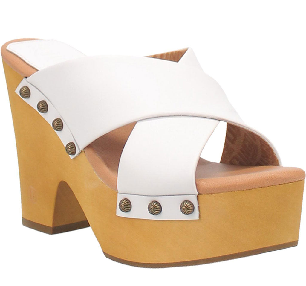 Dingo Women's Driftwood