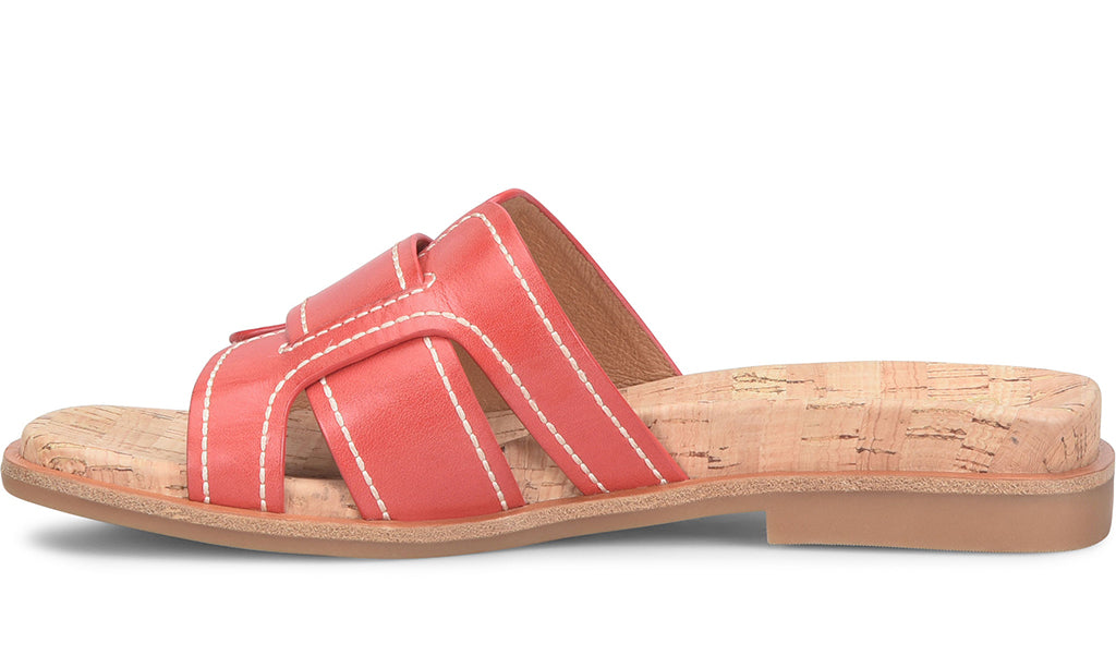 Sofft Women's Rachel Fisherman Slide Sandal