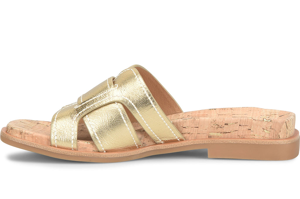 Sofft Women's Rachel Fisherman Slide Sandal
