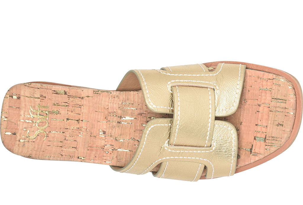Sofft Women's Rachel Fisherman Slide Sandal