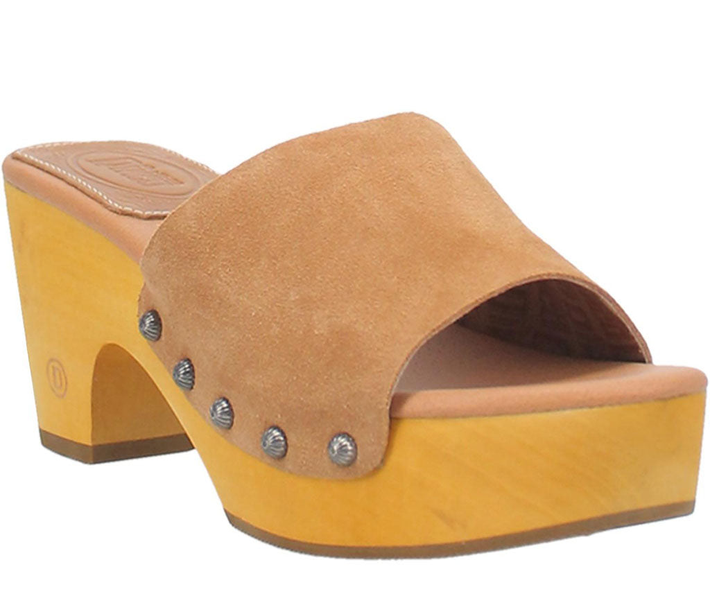 Dingo Women's Beechwood