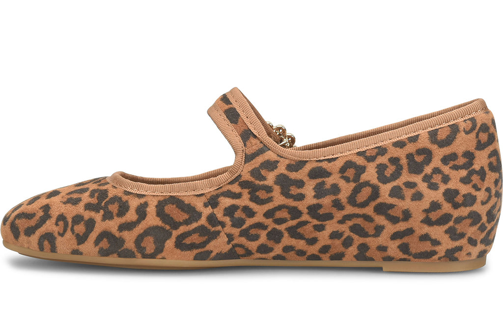 Sofft Women's Peyton Embellished Mary Jane Flat