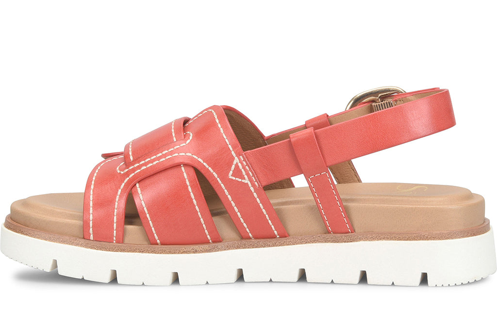 Sofft Women's Goldie Slingback Sporty Sandal