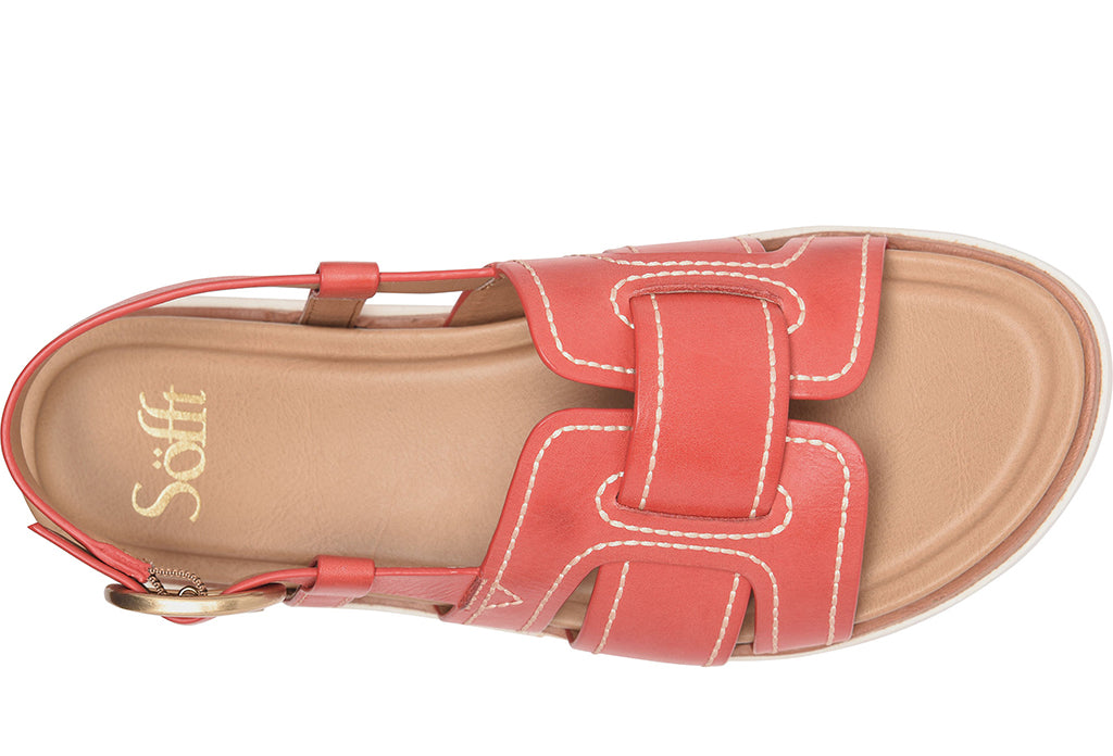 Sofft Women's Goldie Slingback Sporty Sandal