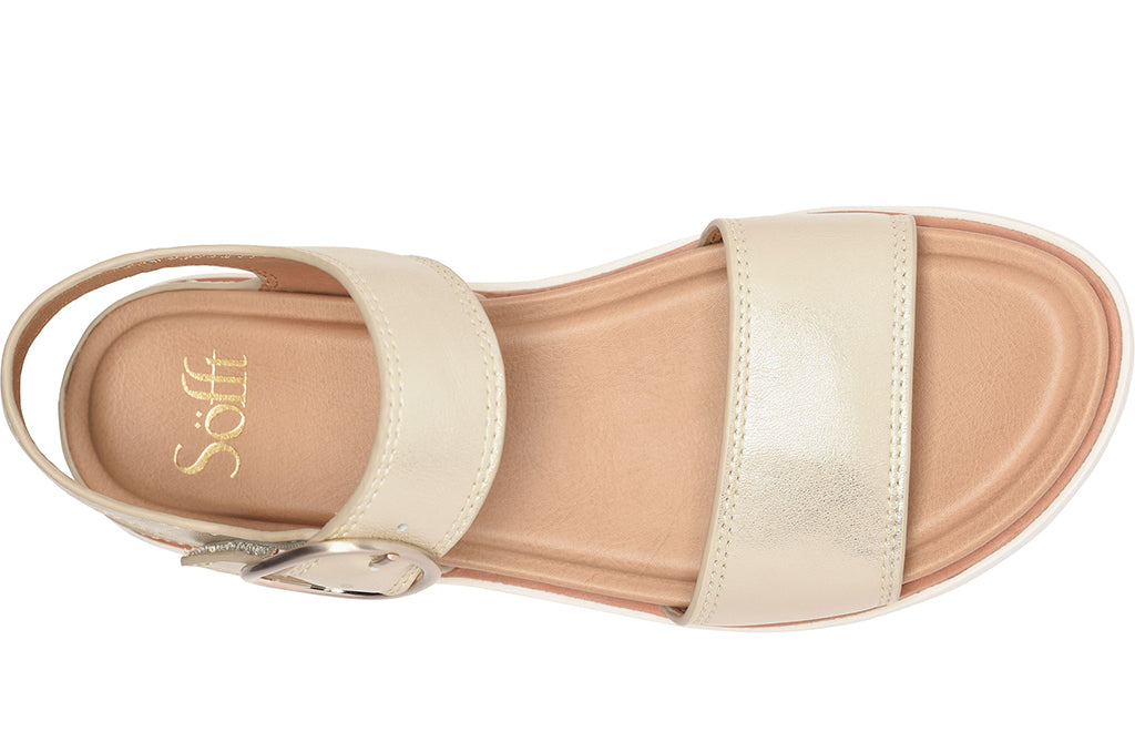 Sofft Women's Gweneth Sporty Sandals