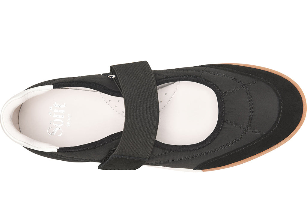 Sofft Women's Kelly Sporty Mary Jane Sneaker