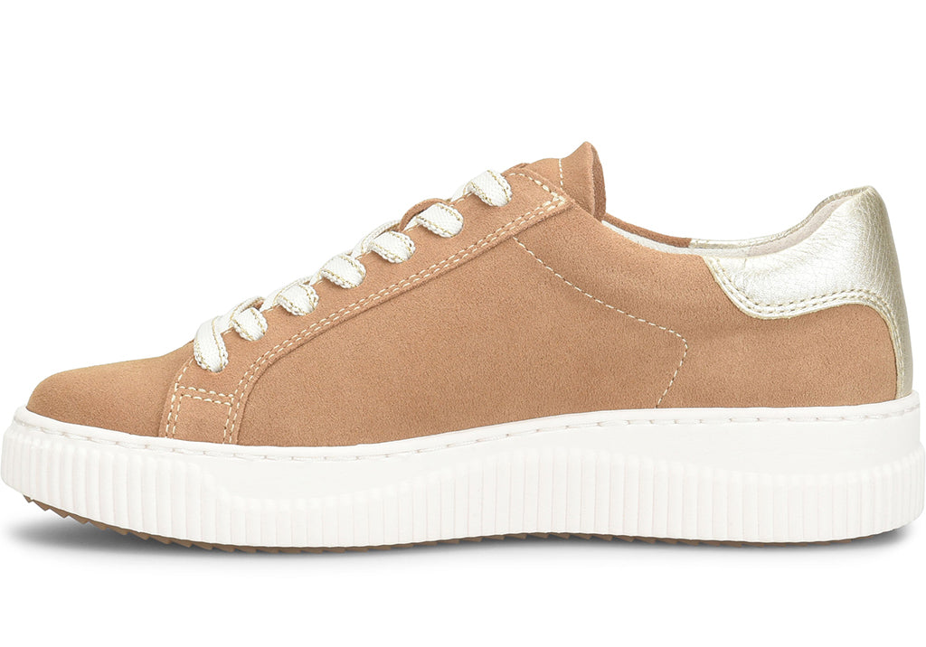 Sofft Women's Frazier II Platform Sneakers