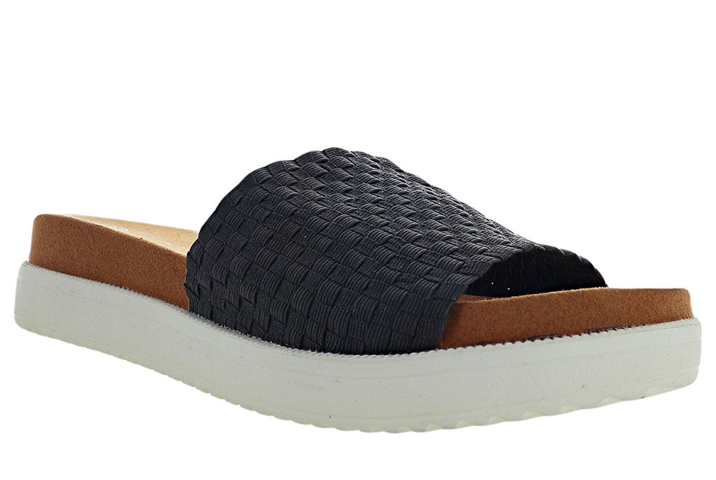 Bernie Mev Women's Capri Sandals