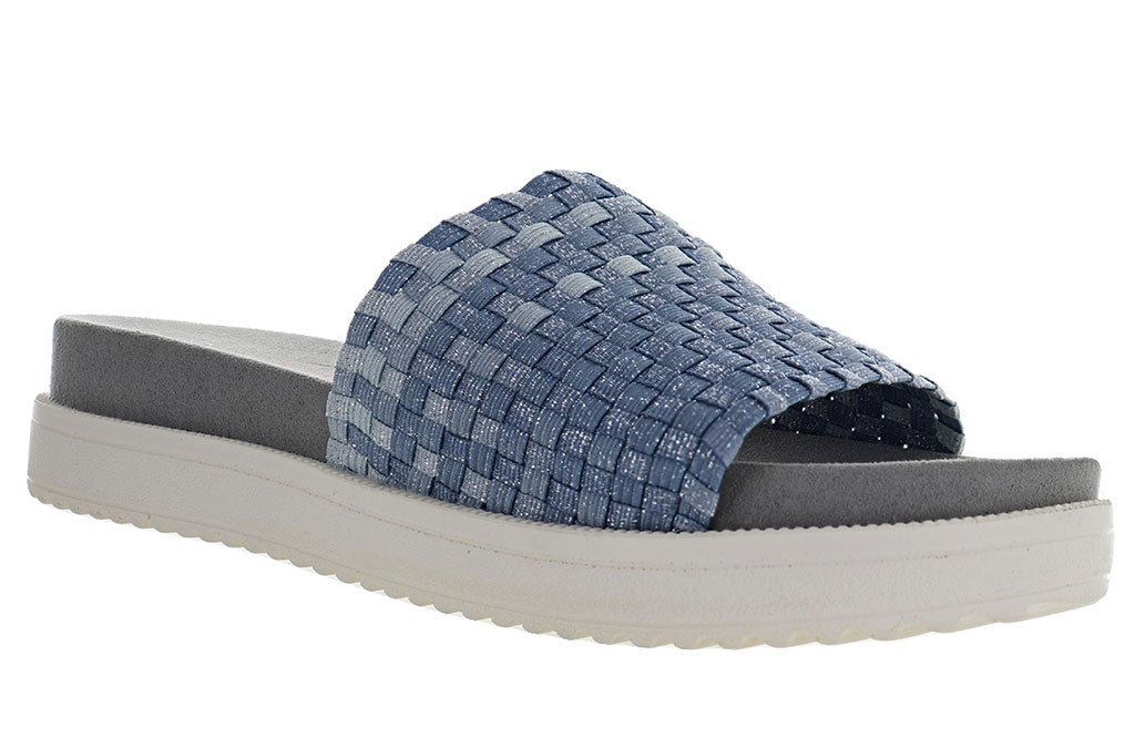 Bernie Mev Women's Capri Sandals