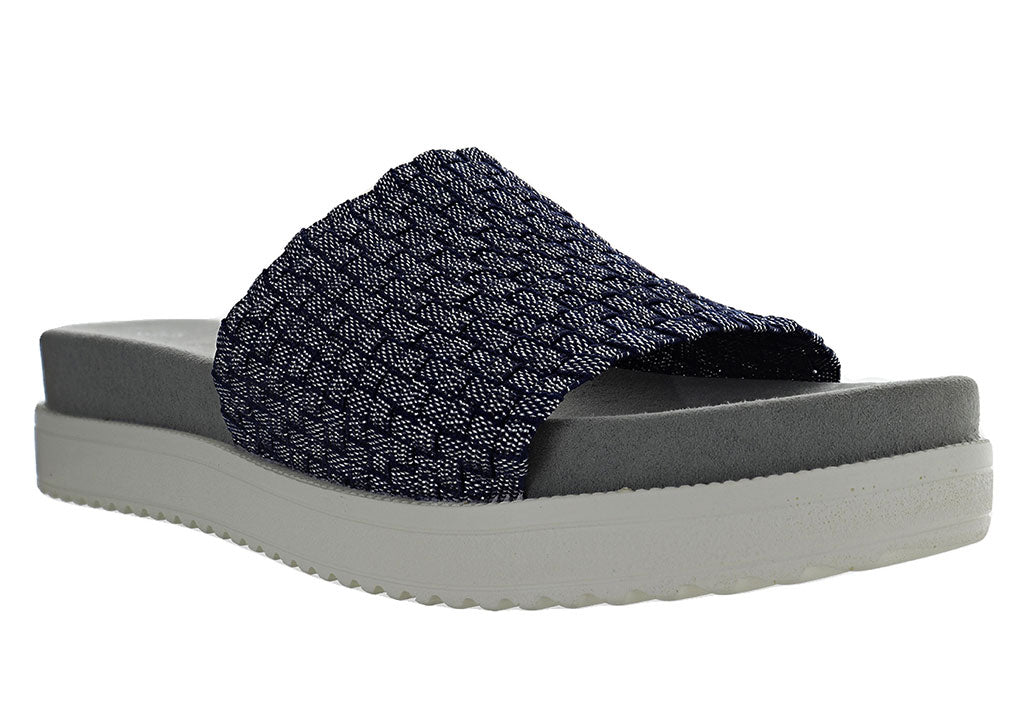 Bernie Mev Women's Capri Sandals