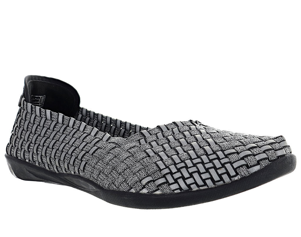 Bernie Mev Women's Catwalk