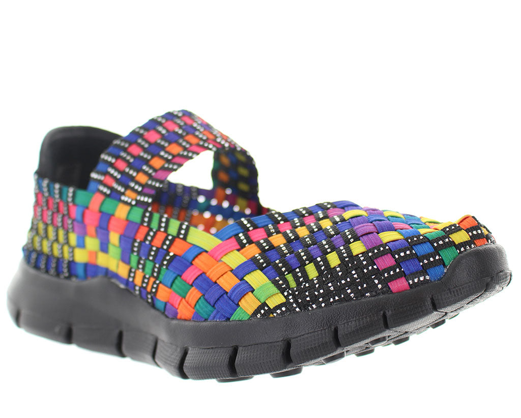 Bernie Mev Women's Charm