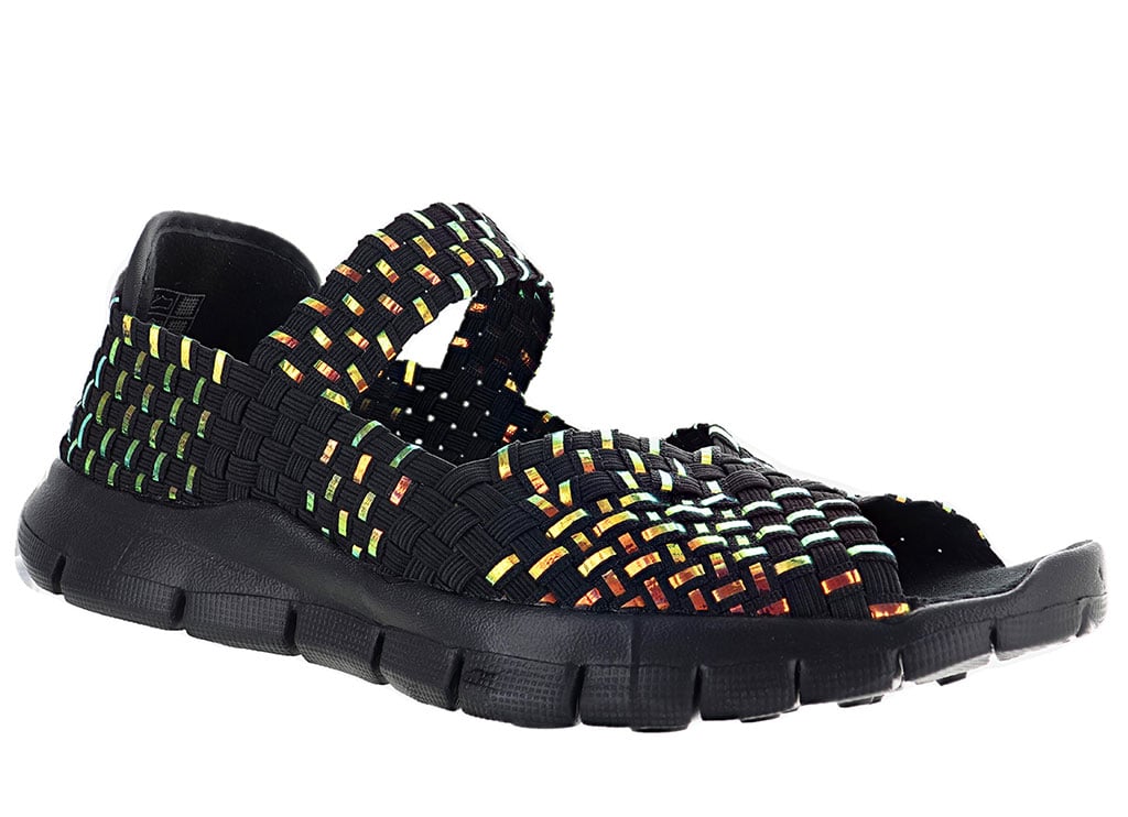 Bernie Mev Women's Comfi