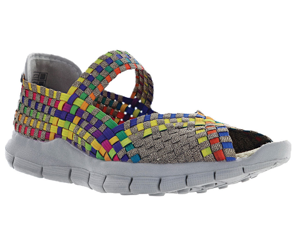 Bernie Mev Women's Comfi