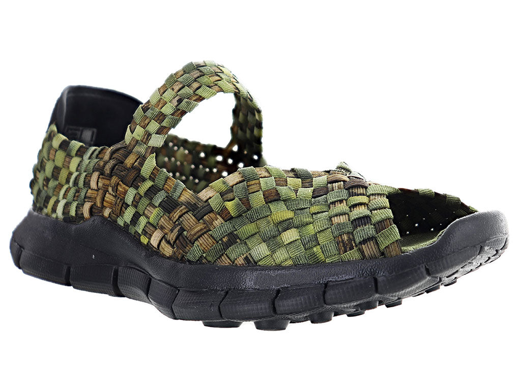 Bernie Mev Women's Comfi