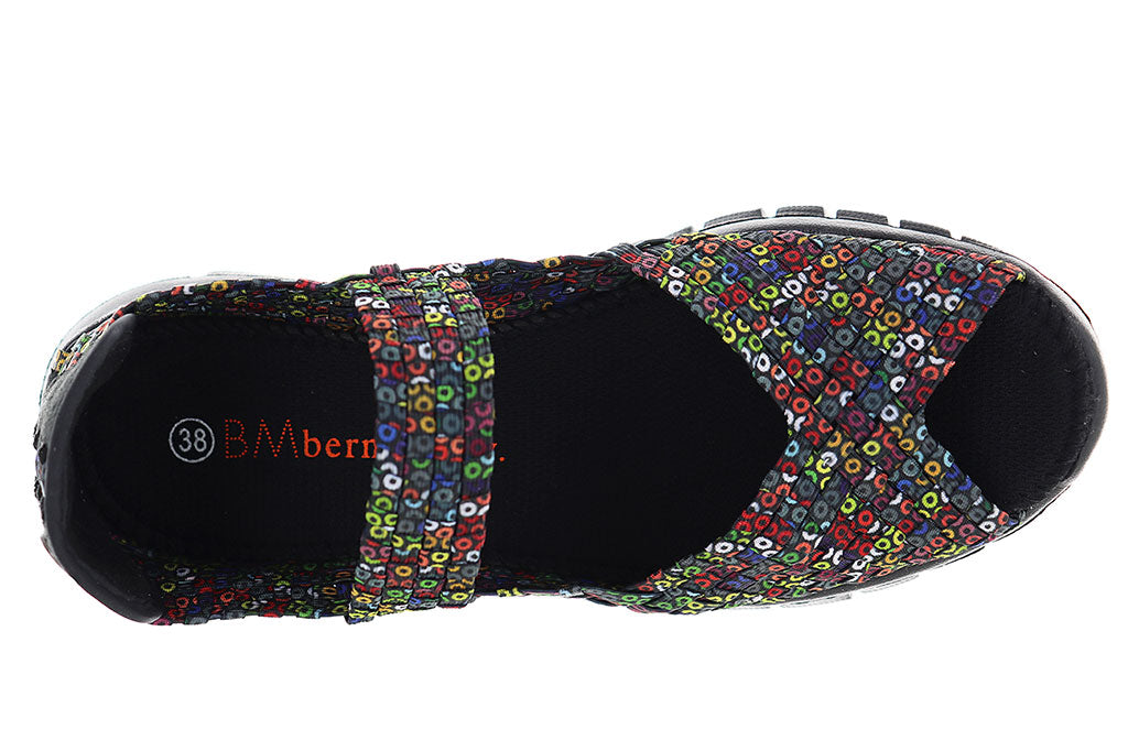 Bernie Mev Women's Comfi