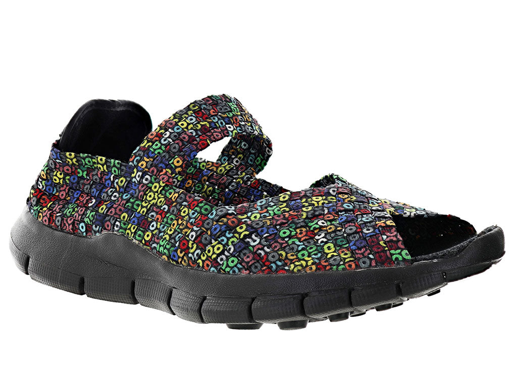 Bernie Mev Women's Comfi