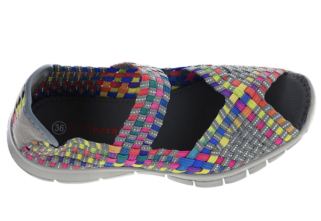 Bernie Mev Women's Comfi