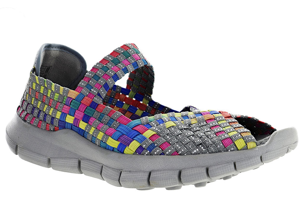 Bernie Mev Women's Comfi