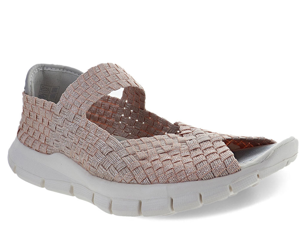 Bernie Mev Women's Comfi