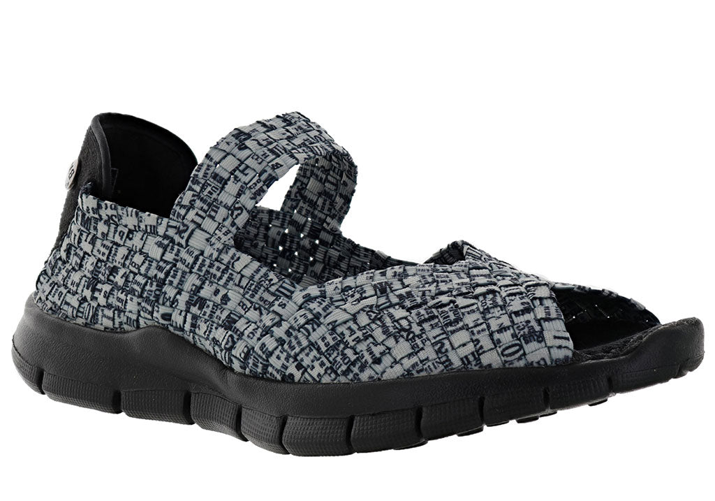 Bernie Mev Women's Comfi