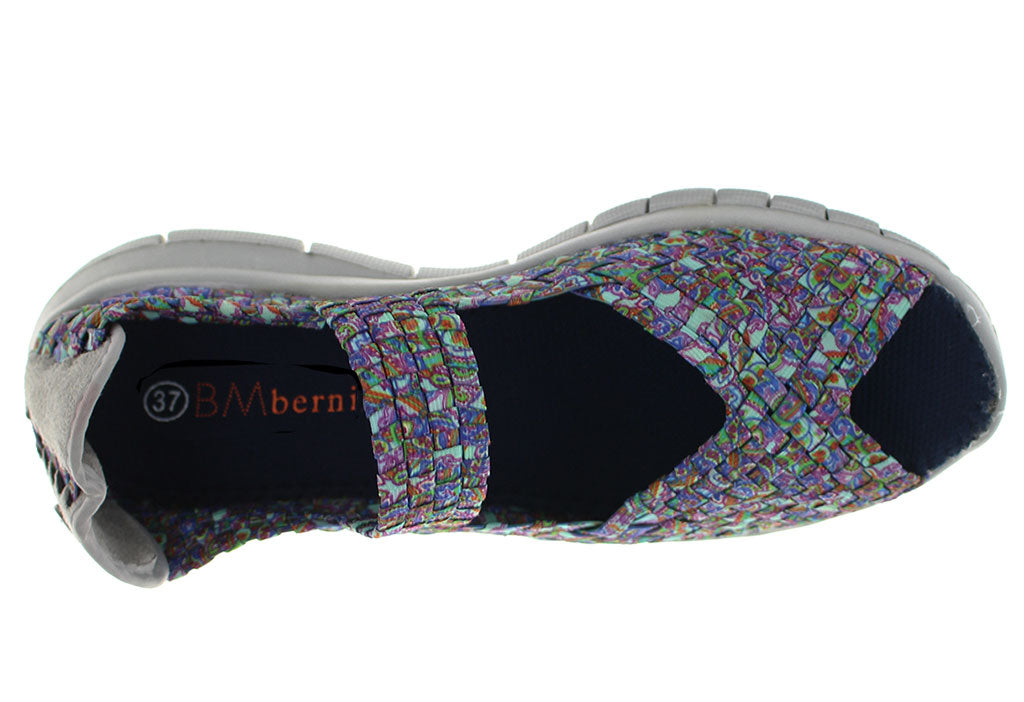 Bernie Mev Women's Comfi